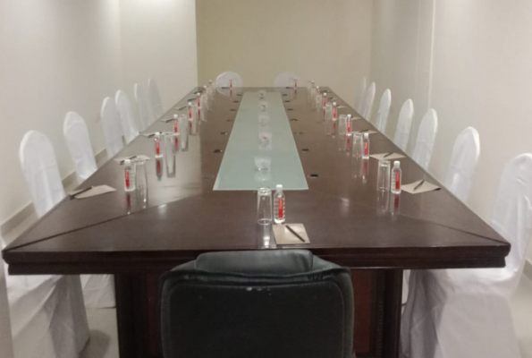 The Altruist One Continent 4