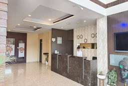 The Altruist One Continent