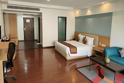 The Altruist One Continent