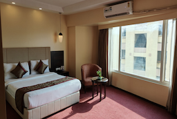 The Altruist One Continent