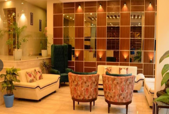 Zenq Signature Inn Mcleodganj 5