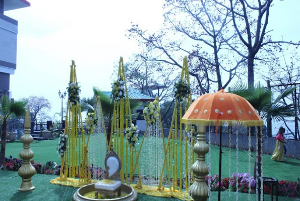 Dhauladhar Heights Resort 5