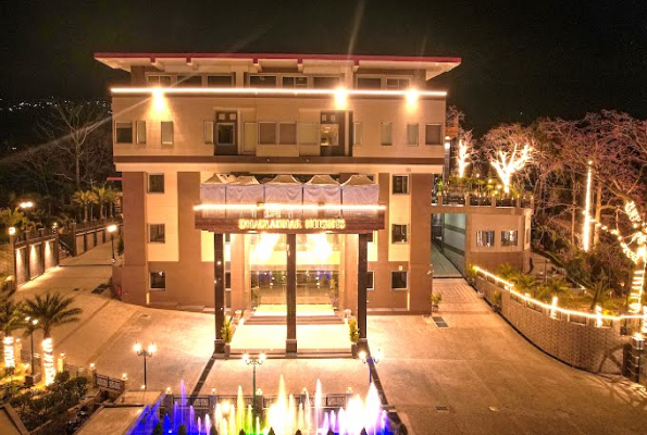 Dhauladhar Heights Resort 2