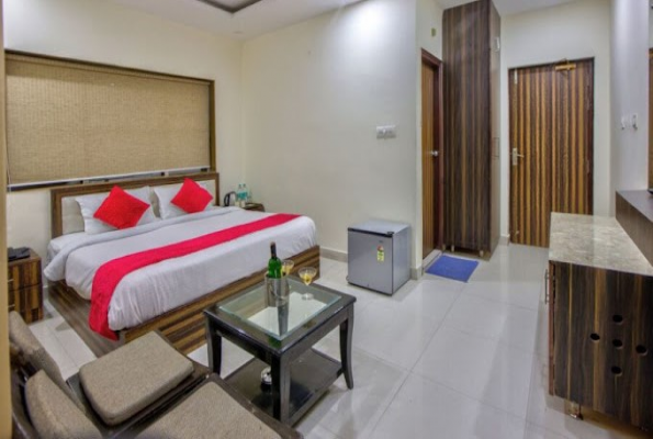 Hotel Bliss Valley 5