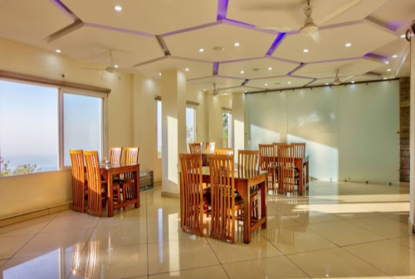 Hotel Bliss Valley 4