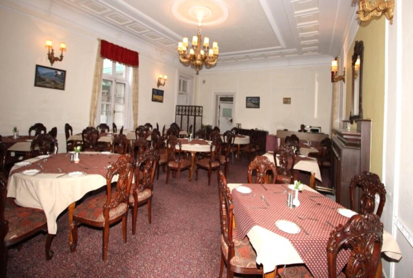 Hotel Bliss Valley 1