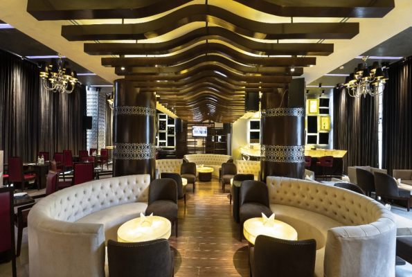 Udman Hotel By Ferns N Petals 1