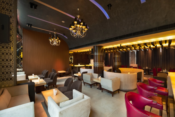 Udman Hotel By Ferns N Petals 4