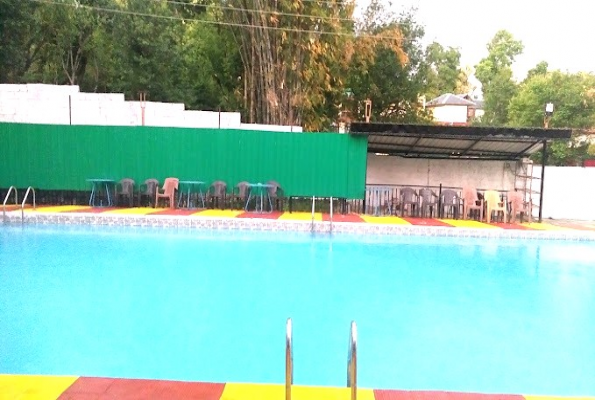 Highland Village Resort 2