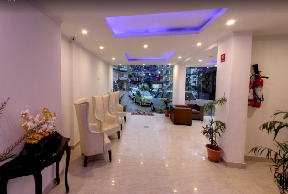 Hotel Triund Heights 2