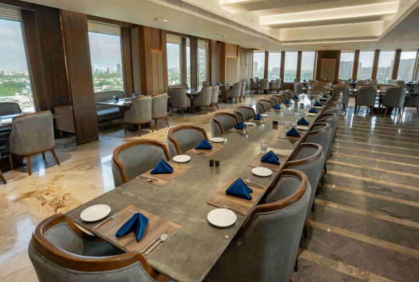 Pravegs Grand Eulogia 1