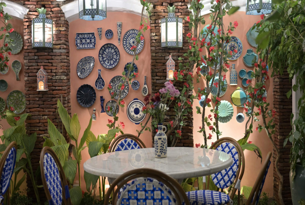 Gardin Cafe By Diggin 5