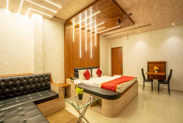 Seasons Suites Koramangala