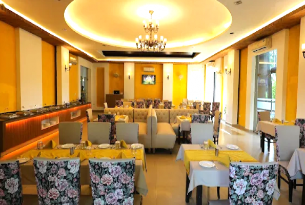 Corbett Tusker Trail