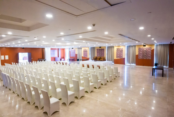 Eternal Oasis Hotel And Resort