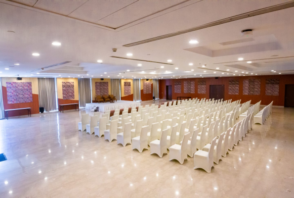 Eternal Oasis Hotel And Resort