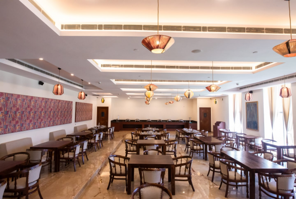 Eternal Oasis Hotel And Resort