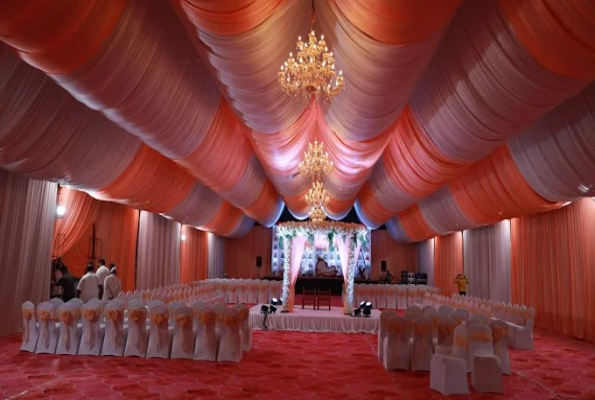 Hueton Green And Resort