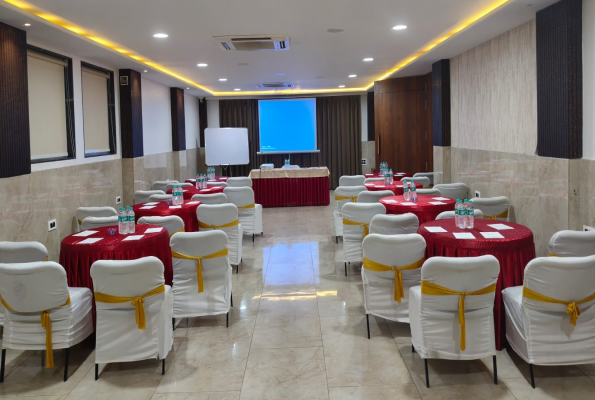 Treebo Trend Ranjeet Hotel