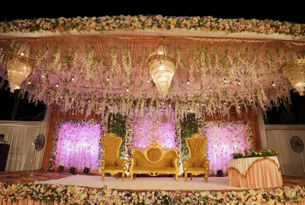 Grand Mandola Resorts