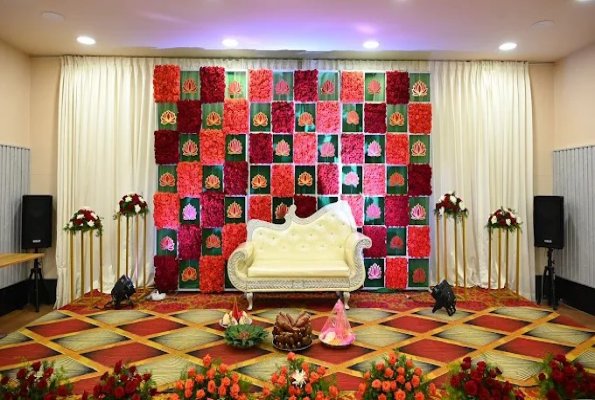 Anantha Party Hall