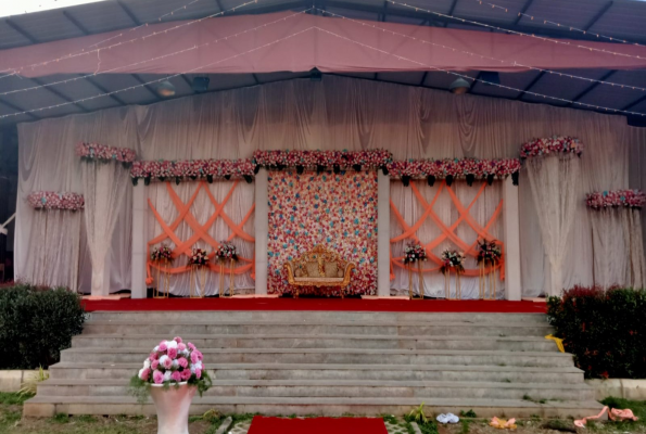 Vistar Resorts And Hotels