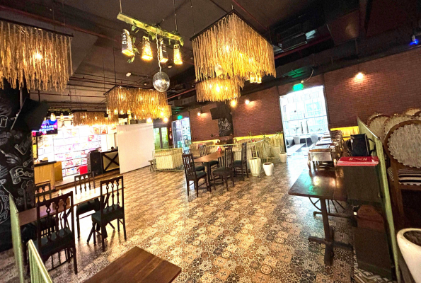 Zoreko Original Gamers Rajouri Garden