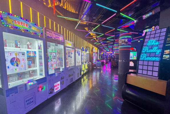 Zoreko Original Gamers Rajouri Garden