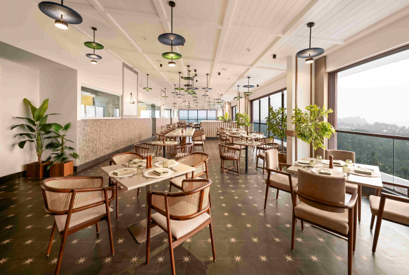 Cloud 9 Sarovar Premiere