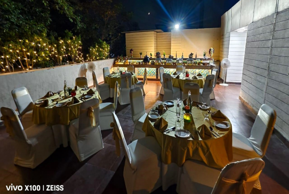 Shervani Nehru Place