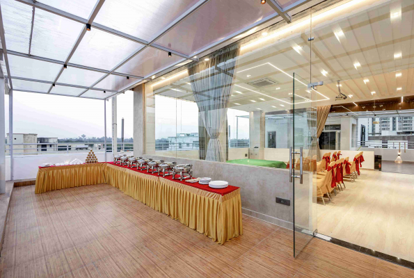 Sunrise A Boutique Hotel