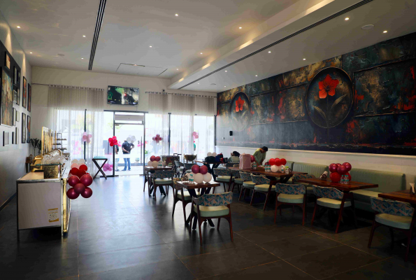 The Celebration 132 X Kiddtopia