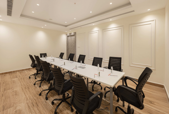 Lemonridge Hotels Chintal