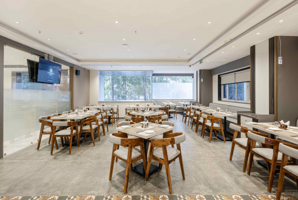 Lemonridge Hotels Chintal