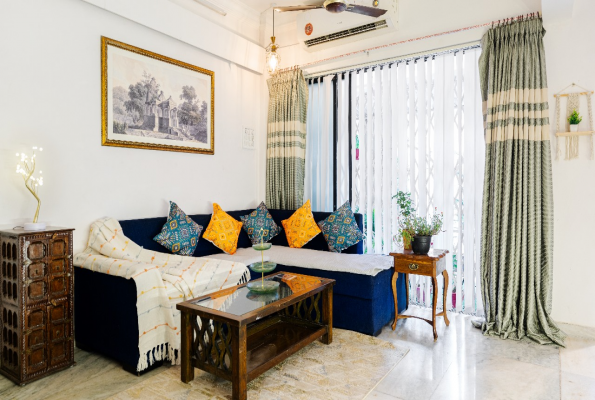 Bollywood Boulevard Spacez Villa