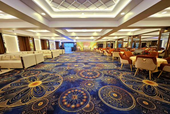 Sk Premium Park Gurugram