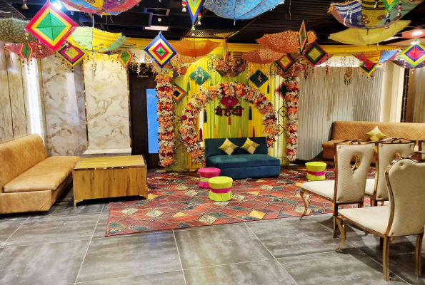 Sk Premium Park Gurugram