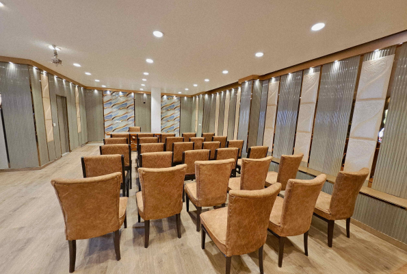 Sk Premium Park Gurugram