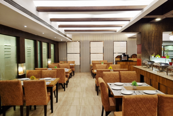 Sk Premium Park Gurugram