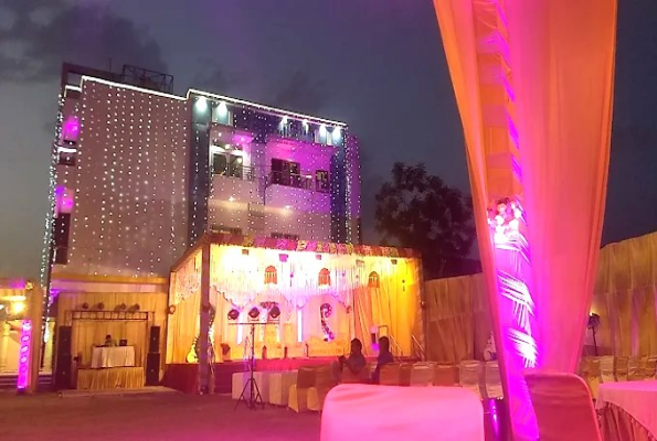 Ratan Party Hall