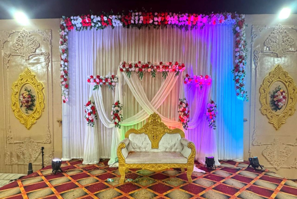 Jai Shri Shyam Vatika