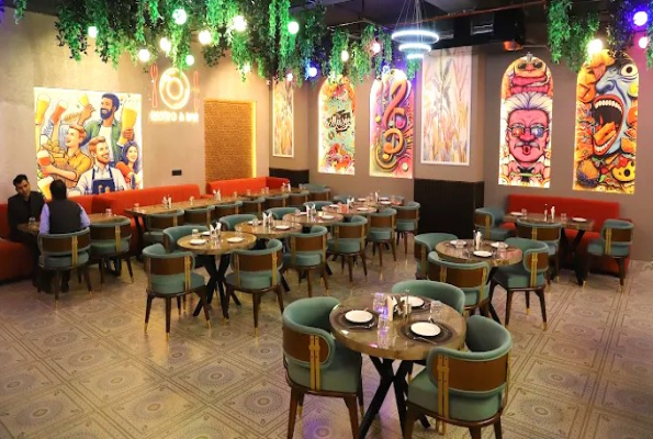 Welcome Restro & Bar