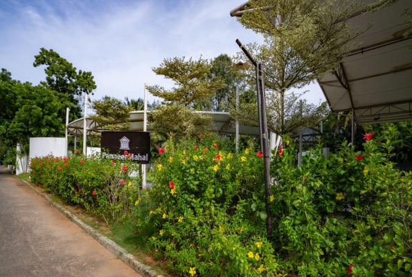 VGP Heritage Beach Lawn