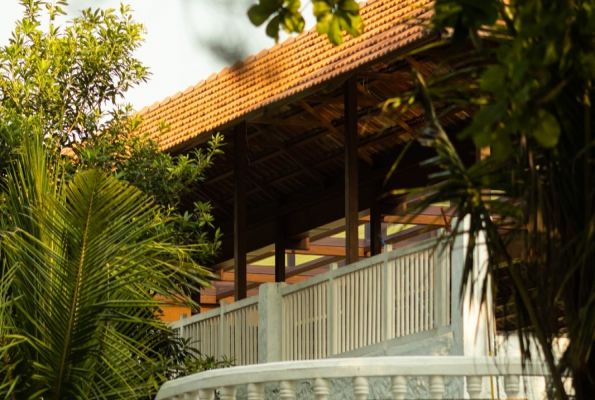 VGP Heritage Beach Lawn