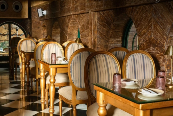 Imperfecto Shor Faridabad