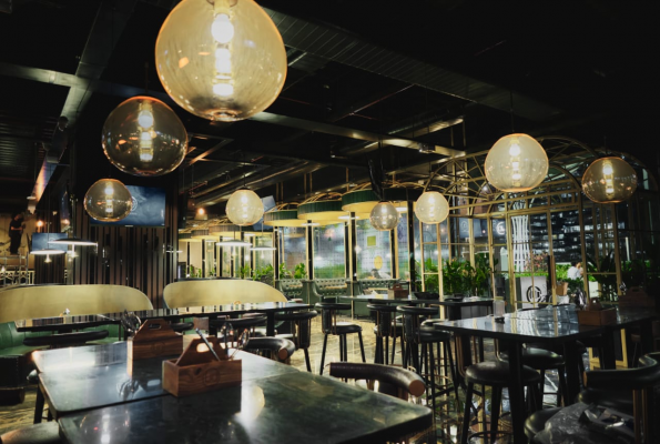 Underdoggs Hyderabad