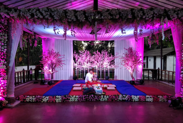 Exotica The Tropical Retreat 2