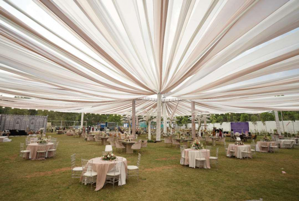 Meridian By The Lawns