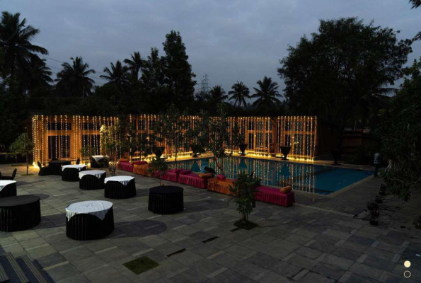 Meridian By The Lawns