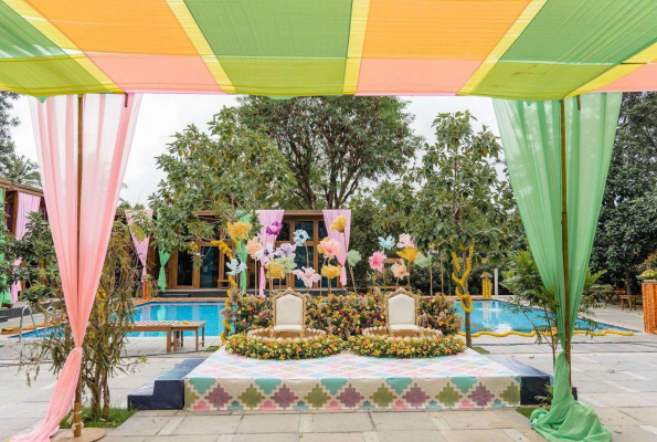 Meridian By The Lawns